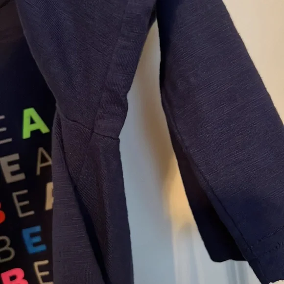 Girls LL Bean long sleeve Tshirt - Picture 8 of 8